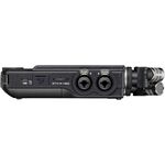 TASCAM Portacapture X8 kézi hangfelvevő