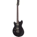 Yamaha Revstar Element RSE20L Black balkezes elektromos gitár