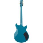 Yamaha Revstar Element RSE20L Swift Blue balkezes elektromos gitár