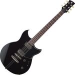 Yamaha Revstar Element RSE20 Black elektromos gitár