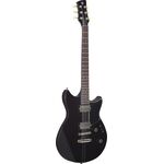 Yamaha Revstar Element RSE20 Black elektromos gitár