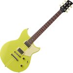 Yamaha Revstar Element RSE20 Neon Yellow elektromos gitár