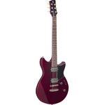 Yamaha Revstar Element RSE20 Red Copper elektromos gitár