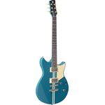 Yamaha Revstar Element RSE20 Swift Blue elektromos gitár
