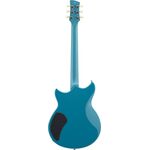 Yamaha Revstar Element RSE20 Swift Blue elektromos gitár