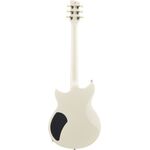 Yamaha Revstar Element RSE20 Vintage White elektromos gitár
