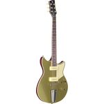 Yamaha Revstar Professional RSP02T Crisp Gold elektromos gitár