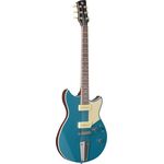 Yamaha Revstar Professional RSP02T Swift Blue elektromos gitár