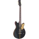 Yamaha Revstar Professional RSP20X Rusty Brass Charcoal elektromos gitár
