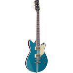 Yamaha Revstar Professional RSP20 Swift Blue elektromos gitár