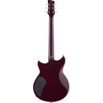 Yamaha Revstar Professional RSP20 Swift Blue elektromos gitár