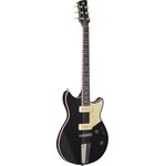Yamaha Revstar Standard RSS02T Black elektromos gitár