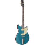 Yamaha Revstar Standard RSS02T Swift Blue elektromos gitár