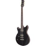 Yamaha Revstar Standard RSS20L Black balkezes elektromos gitár