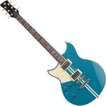 Yamaha Revstar Standard RSS20L Swift Blue balkezes elektromos gitár