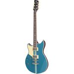 Yamaha Revstar Standard RSS20L Swift Blue balkezes elektromos gitár