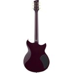 Yamaha Revstar Standard RSS20L Swift Blue balkezes elektromos gitár