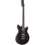 Yamaha Revstar Standard RSS20 Black elektromos gitár