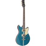 Yamaha Revstar Standard RSS20 Swift Blue elektromos gitár