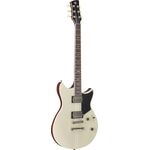 Yamaha Revstar Standard RSS20 Vintage White elektromos gitár