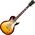 Cort CR250 VB elektromos gitár