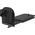 Behringer FLOW CLAMP állvány rögzítő FLOW 8 keverőhöz
