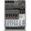 Behringer Xenyx Q1204USB analóg keverő/USB-hangkártya
