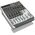 Behringer Xenyx Q1204USB analóg keverő/USB-hangkártya