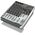 Behringer Xenyx Q1204USB analóg keverő/USB-hangkártya