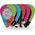 D'Addario 1CWH4-10B6 Beatles Signature pengetőcsomag