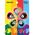 D'Addario 1CWH4-10B6 Beatles Signature pengetőcsomag