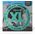 D'Addario EXL158 Nickel Wound 13-62 elektromos gitárhúr