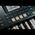 Hammond SK-PRO 73 elektromos orgona