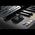 Hammond SK-PRO 73 elektromos orgona