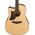 Ibanez AAD170LCE-LGS Advanced Acoustic balkezes elektro-akusztikus gitár