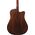 Ibanez AAD170LCE-LGS Advanced Acoustic balkezes elektro-akusztikus gitár