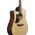 Ibanez AAD170LCE-LGS Advanced Acoustic balkezes elektro-akusztikus gitár