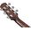 Ibanez AAD170LCE-LGS Advanced Acoustic balkezes elektro-akusztikus gitár