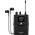 Sennheiser XSW IEM EK (B) vezeték nélküli sztereó fülmonitor vevőegység