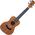 Arrow MH10-MH-SET koncert ukulele szett