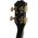 Arrow PB10-BK szoprán ukulele