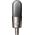 Audio-Technica AT4080 bidirekcionális aktív ribbon mikrofon