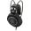 Audio-Technica ATH-AVC500 zárt, dinamikus fejhallgató