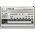 Behringer RHYTHM DESIGNER RD-9 analóg/digitális dobgép szekvenszerrel