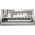 Behringer RHYTHM DESIGNER RD-9 analóg/digitális dobgép szekvenszerrel