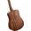 Cort EarthMiniE-Adirondack​ mini akusztikus gitár