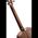 Cort EarthMiniE-Adirondack​ mini akusztikus gitár