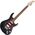 Cort G110-OPBK elektromos gitár