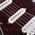 Cort G110-OPBK elektromos gitár