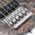 Cort GB Modern 5 OPCG elektromos basszusgitár